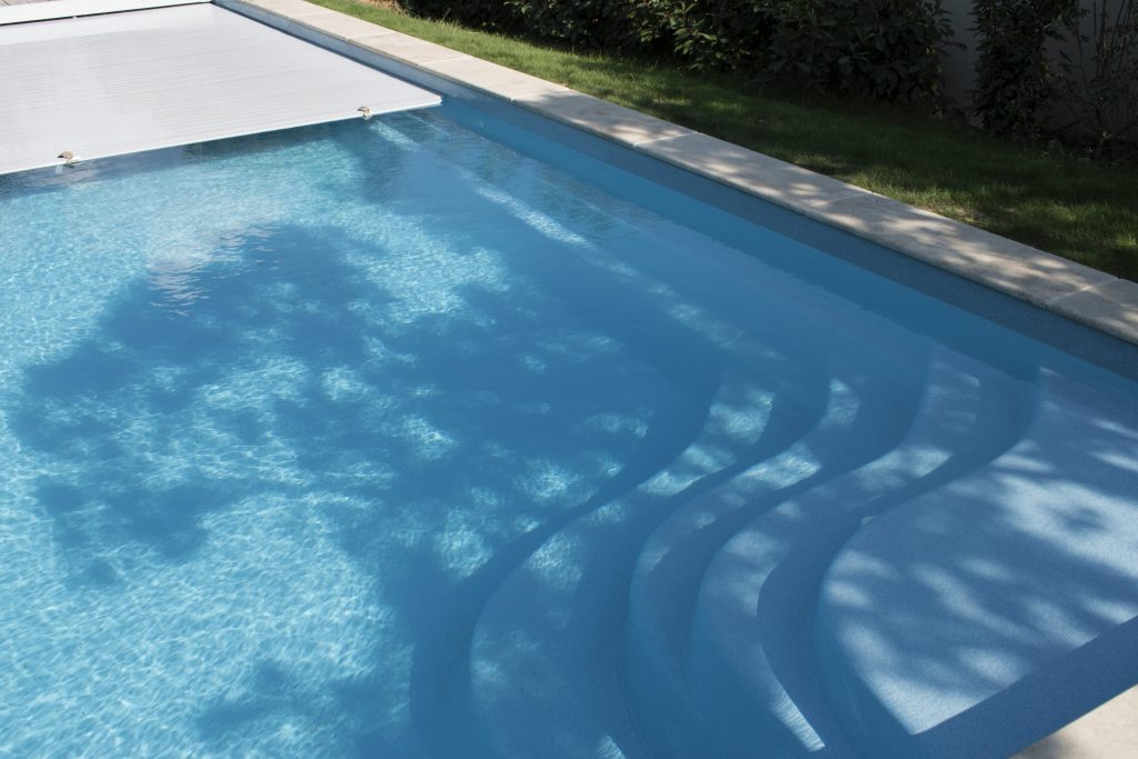 Modelo Piscina Maia - Ceramic de Luxe